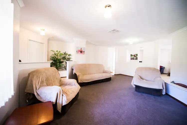 Third view of Homely house listing, 34 Peppermint Way, Eaton WA 6232