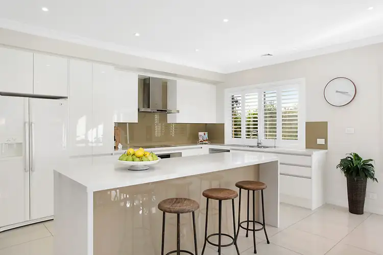 Fifth view of Homely house listing, 40 Heathcliff Crescent, Balgowlah Heights NSW 2093