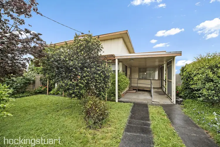 23A Munro Street, Alfredton VIC 3350