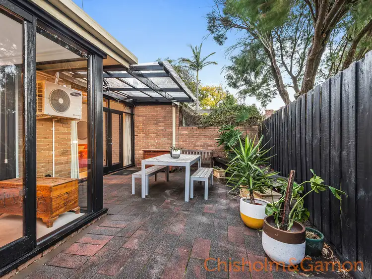 Third view of Homely unit listing, 3/38 Second Street, Black Rock VIC 3193