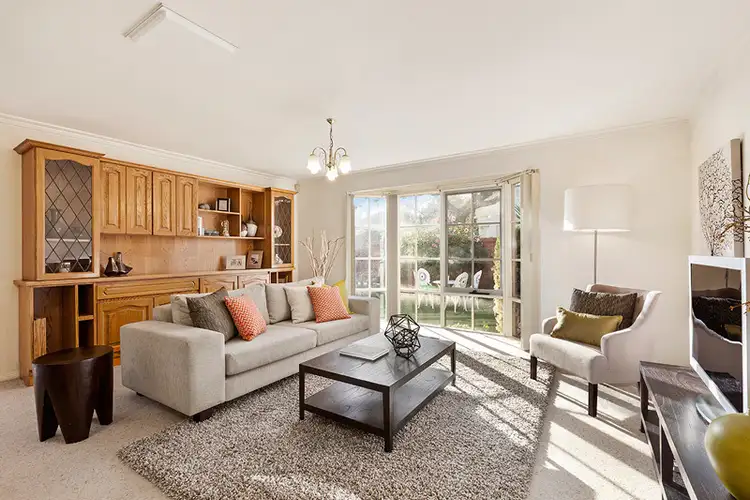 Third view of Homely unit listing, 1/23 Scott Street, Caulfield South VIC 3162