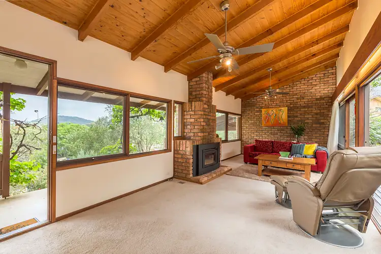Sixth view of Homely house listing, 23 Hutchison Crescent, Kambah ACT 2902