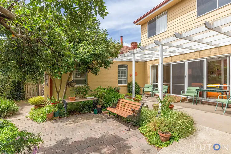 20 Meehan Gardens, Narrabundah ACT 2604
