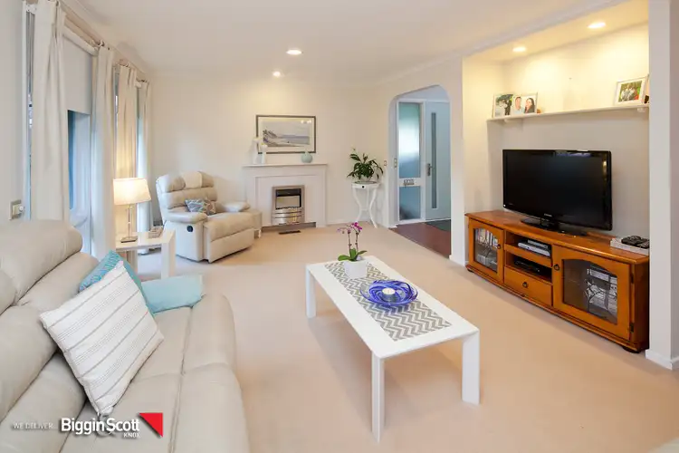 Second view of Homely house listing, 11 Agora Boulevard, Ferntree Gully VIC 3156