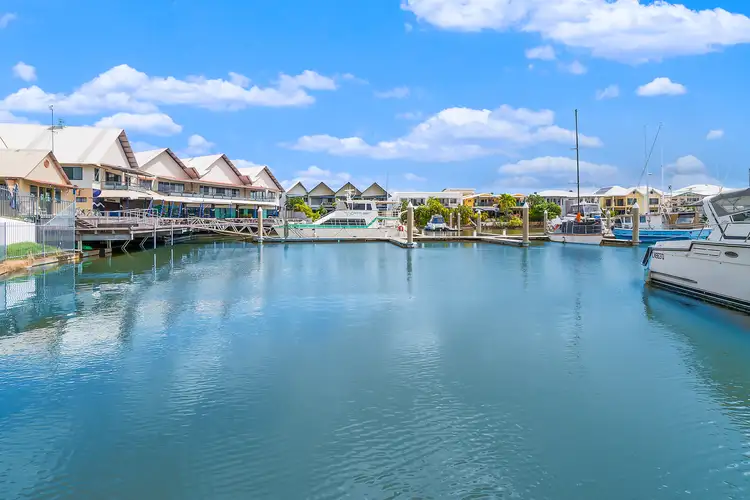 12/1 Tipperary Court, Stuart Park NT 820