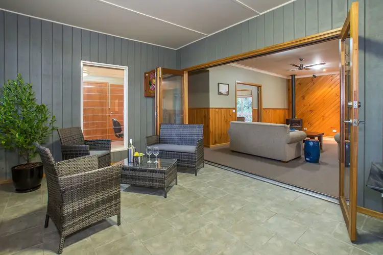 1329 Mt Dandenong Tourist Road, Kalorama VIC 3766
