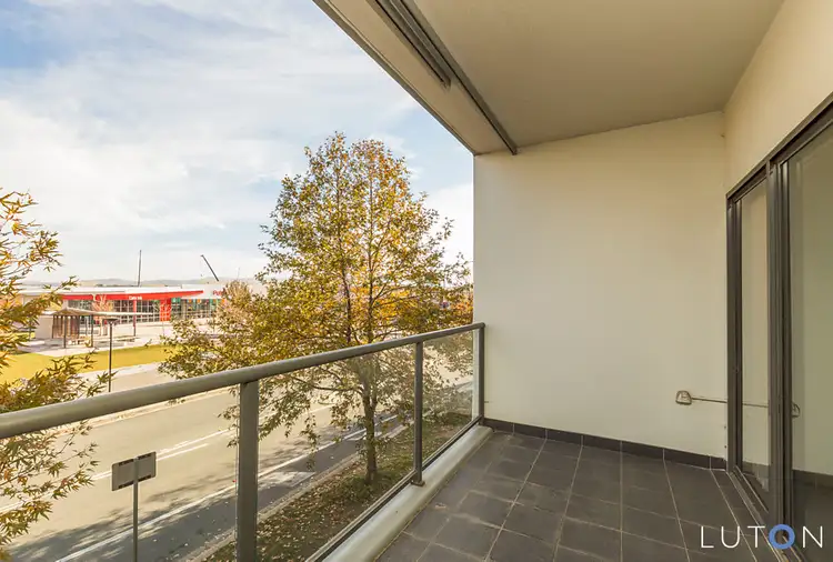 Seventh view of Homely unit listing, 107/38 Gozzard Street, Gungahlin ACT 2912