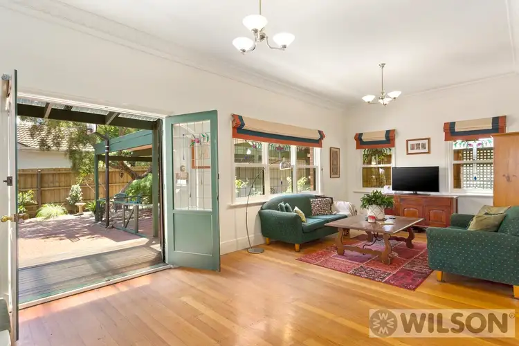 Second view of Homely house listing, 271 Kooyong Road, Elsternwick VIC 3185