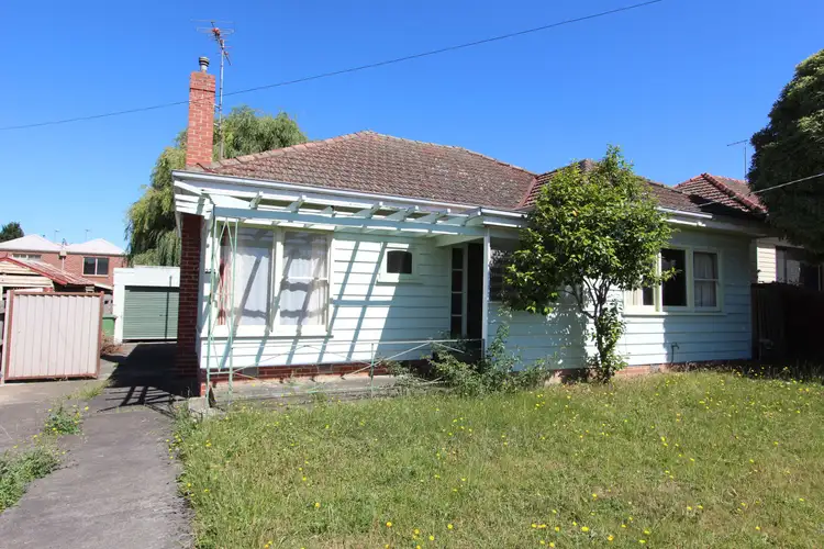 Main view of Homely land listing, 222 Kline Street, Eureka VIC 3350