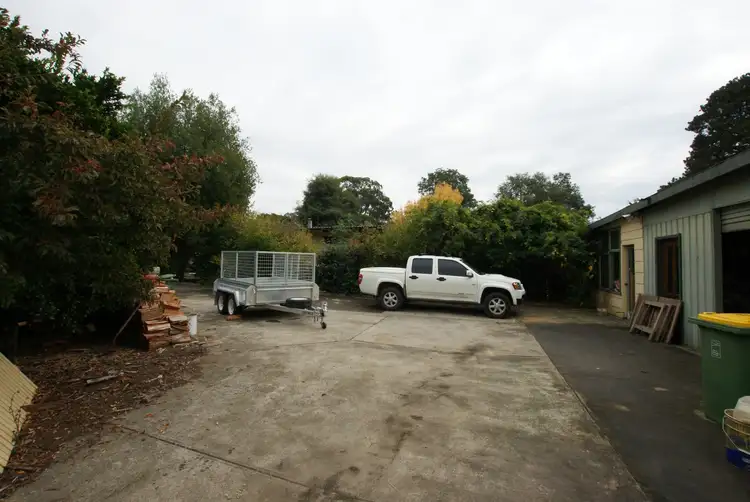 Sixth view of Homely house listing, 5 Britannia Creek Road, Wesburn VIC 3799