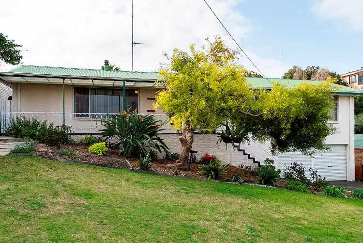 Second view of Homely house listing, 10 Scott Street, Bunbury WA 6230