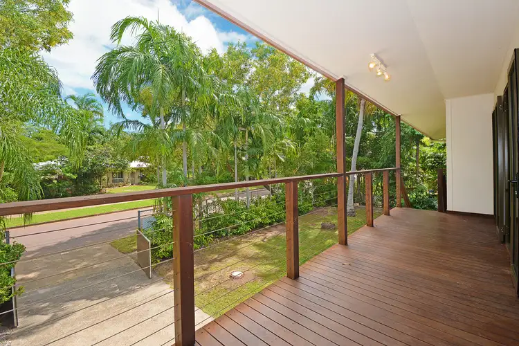 Sixth view of Homely house listing, 53 Rosella Crescent, Wulagi NT 812