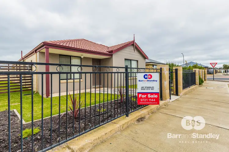 8 Bombay Terrace, Dalyellup WA 6230