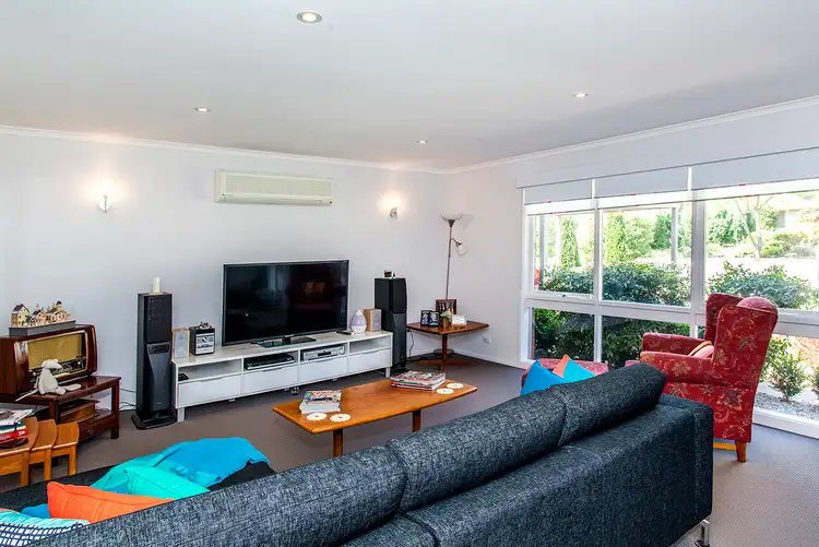 Second view of Homely house listing, 2 Settlers Court, Rowville VIC 3178