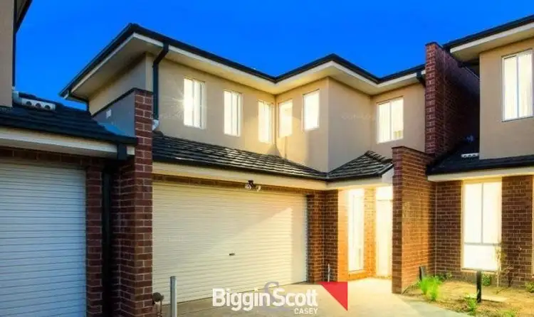 4/2 Ashford Close, Hampton Park VIC 3976