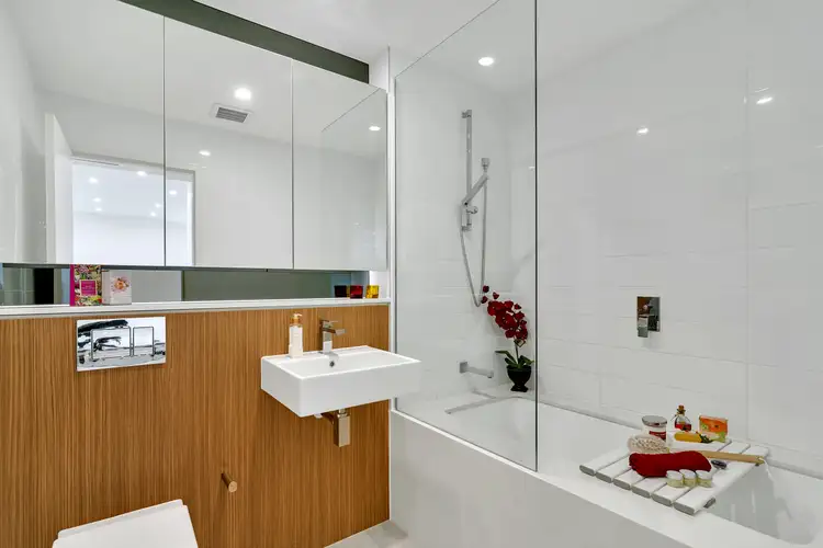 Sixth view of Homely apartment listing, C101/21 Verona Drive, Wentworth Point NSW 2127