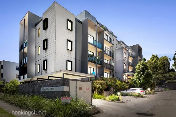 302/108 Altona Street, Kensington VIC 3031