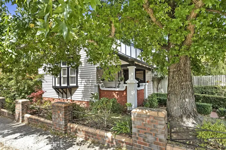 201 Dawson Street South, Ballarat Central VIC 3350