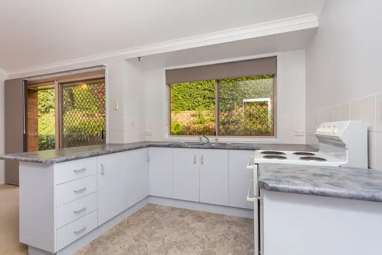 Fourth view of Homely unit listing, Unit 2/7 Nature Court, Goonellabah NSW 2480