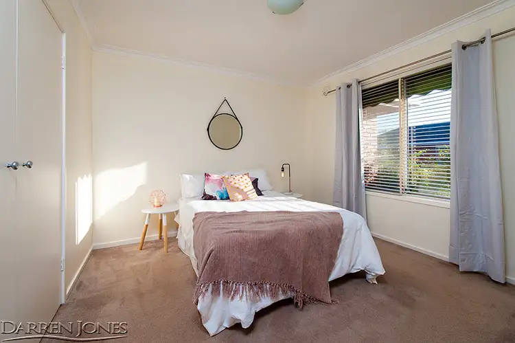 Fifth view of Homely unit listing, 4/53 Devonshire Road, Watsonia VIC 3087