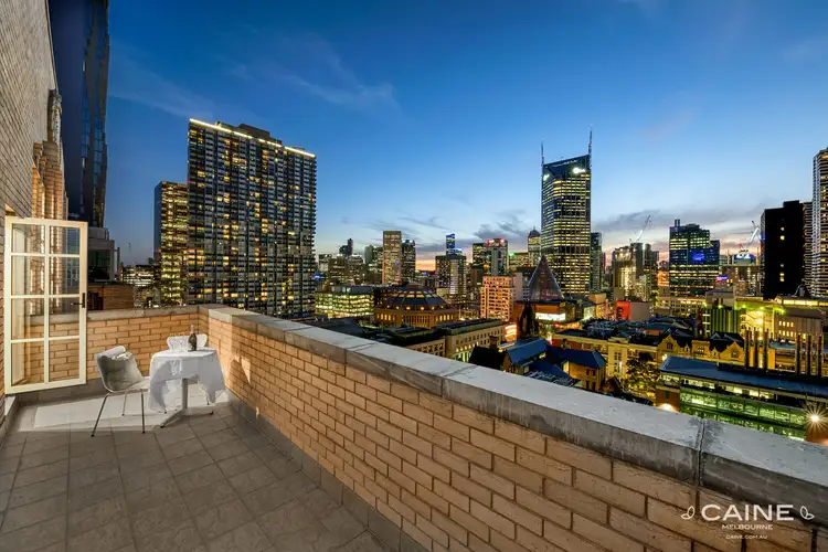 1101/340 Russell Street, Melbourne VIC 3000