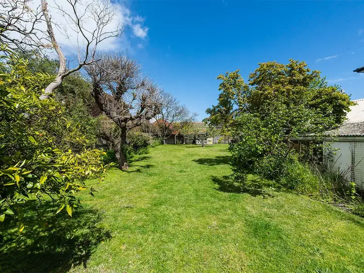 Second view of Homely house listing, 118 Ludstone Street, Hampton VIC 3188