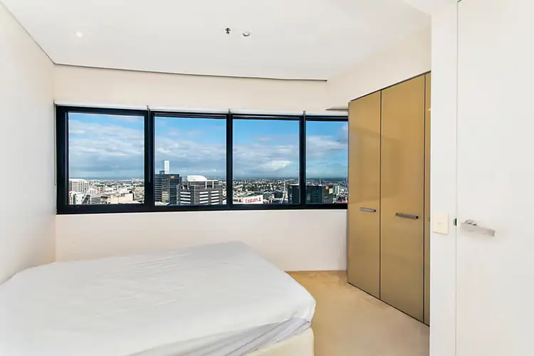 Fourth view of Homely apartment listing, 3604/129 Harrington Street, The Rocks NSW 2000