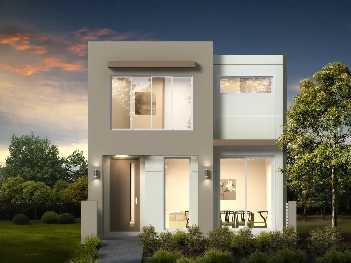 Main view of Homely townhouse listing, 83/1030 Cranbourne-Frankston Road, Cranbourne VIC 3977