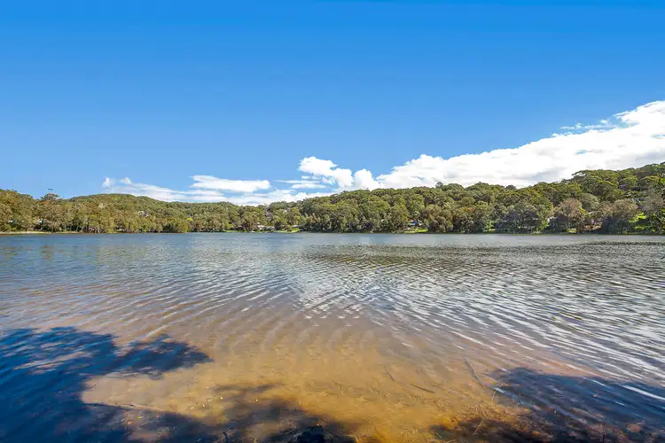 Second view of Homely house listing, 59b The Round Drive, Avoca Beach NSW 2251