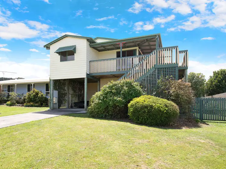 21 Murray Square, Apollo Bay VIC 3233