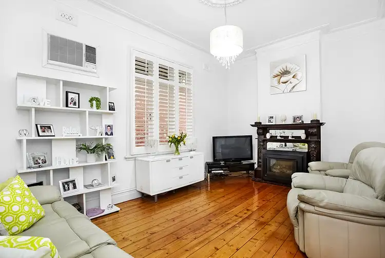 Sixth view of Homely house listing, 524 Williamstown Road, Port Melbourne VIC 3207