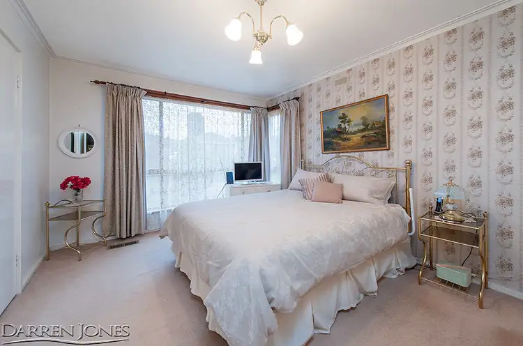 Fifth view of Homely house listing, 15 Yerrawa Drive, Watsonia VIC 3087