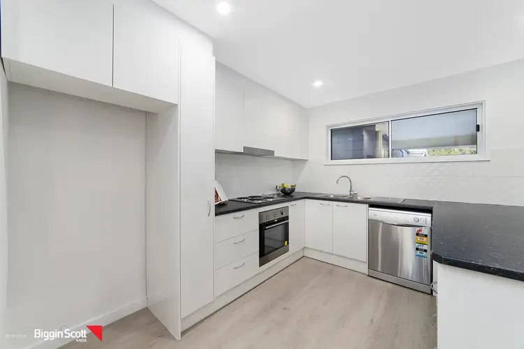 Fourth view of Homely house listing, 112 Dorset Road, Boronia VIC 3155