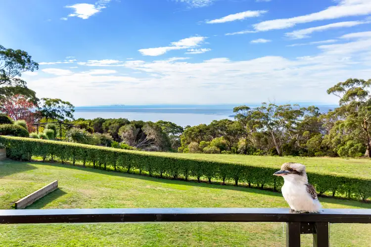 Second view of Homely house listing, 738 Arthurs Seat Road, Arthurs Seat VIC 3936