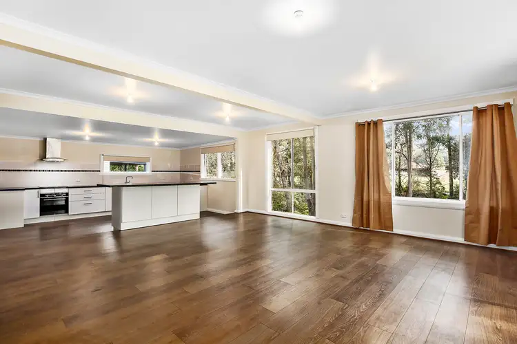 Third view of Homely house listing, 1090 Little Yarra Road, Three Bridges VIC 3797