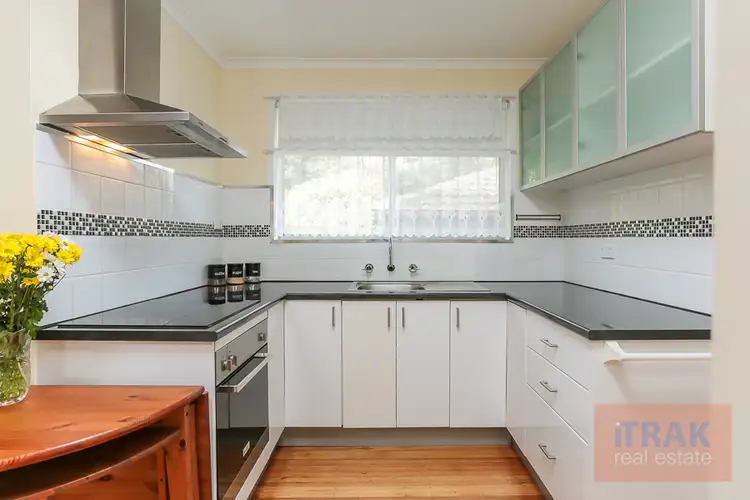 Third view of Homely unit listing, 1/10 Clematis Avenue, Ferntree Gully VIC 3156