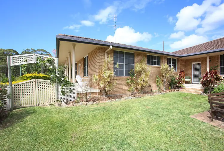 Fourth view of Homely house listing, 50 Emerald Heights Drive, Emerald Beach NSW 2456
