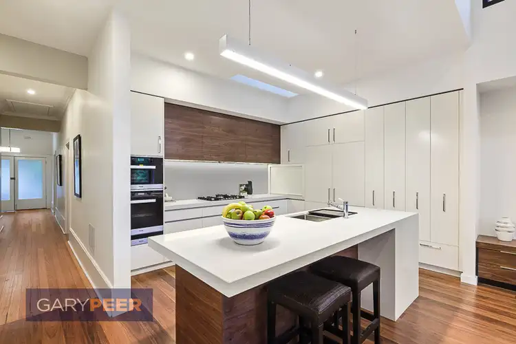 Fourth view of Homely house listing, 110 Bambra Road, Caulfield VIC 3162