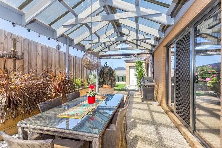 Fourth view of Homely house listing, 8 Lilly Pilly Mews, Ocean Grove VIC 3226