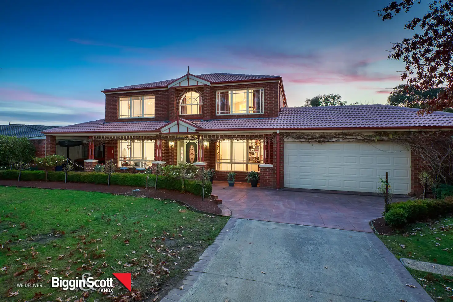 Main view of Homely house listing, 2 The Gables, Lysterfield VIC 3156