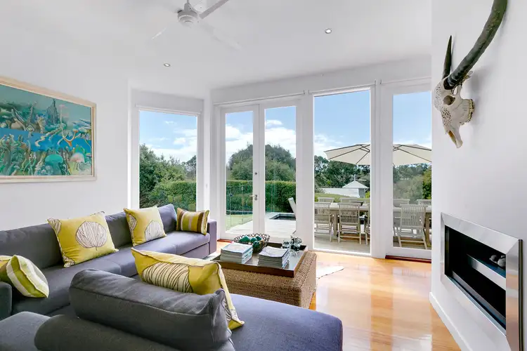 Fifth view of Homely house listing, 8 Seabird Way, Portsea VIC 3944
