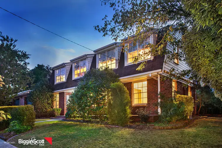 8 St Clair Road, Wantirna South VIC 3152
