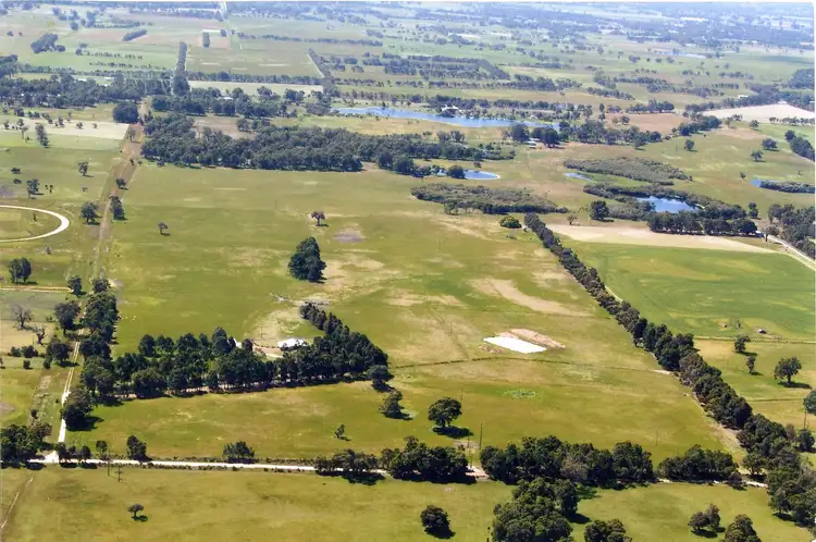 Second view of Homely rural property listing, 161 Somers Road, Coolup WA 6214