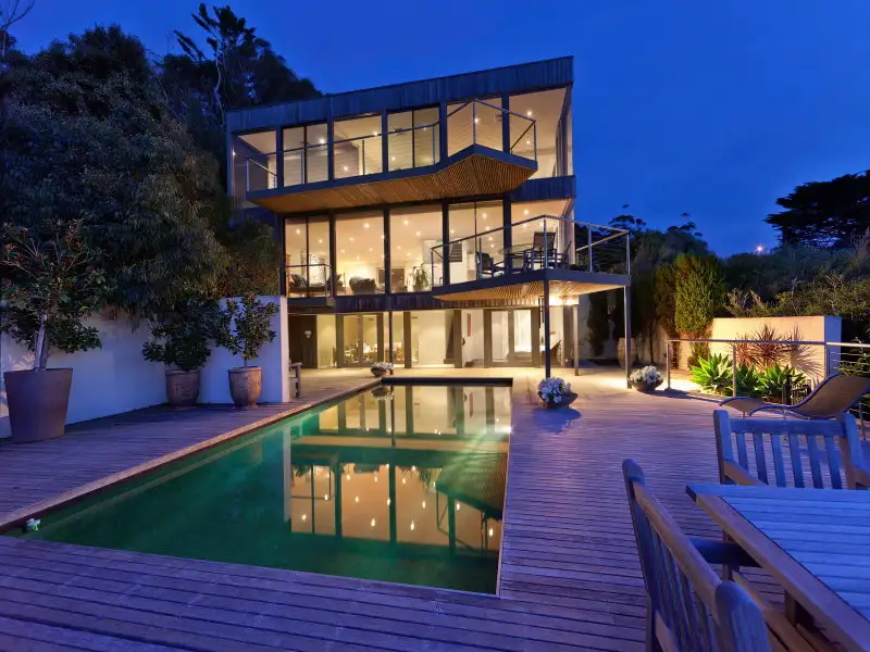 Main view of Homely house listing, 5 Kalimna Drive, Mornington VIC 3931