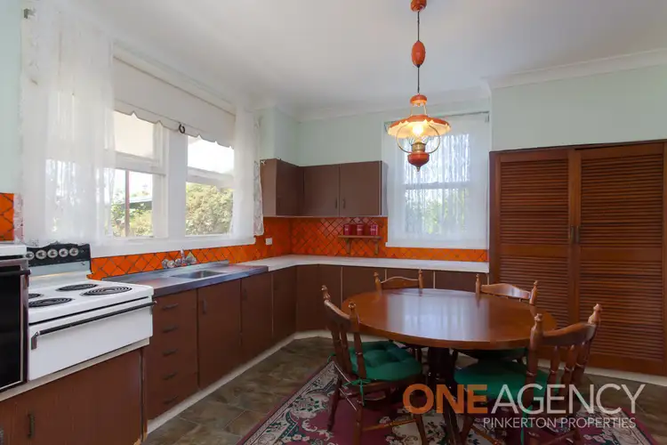 Second view of Homely house listing, 9 Ada Street, Telarah NSW 2320