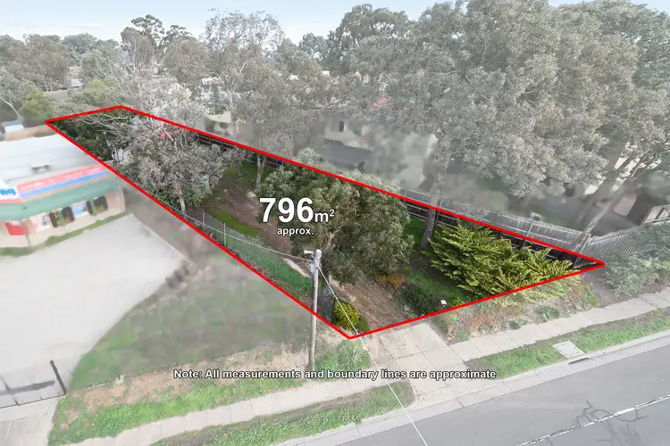 48 Sherbourne Road, Montmorency VIC 3094