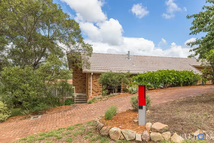 15 Frater Crescent, Lyneham ACT 2602