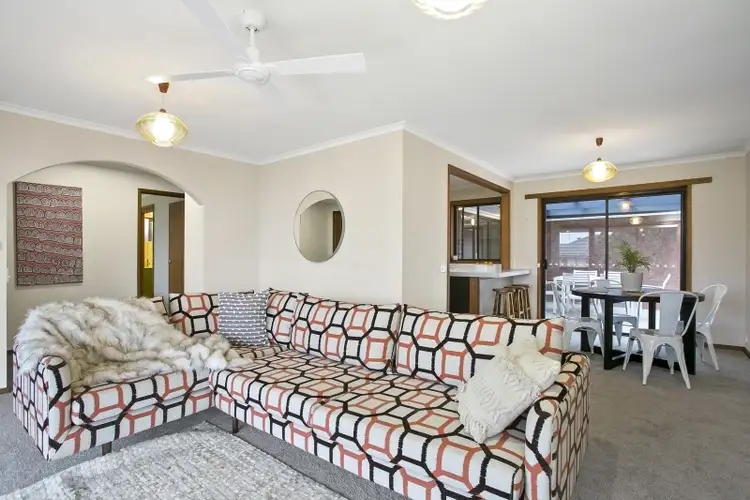 Fifth view of Homely house listing, 31 Capella Road, Ocean Grove VIC 3226