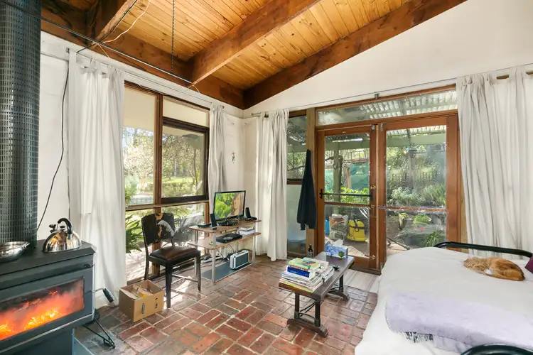 Fifth view of Homely house listing, 4 Whitegum Drive, East Warburton VIC 3799