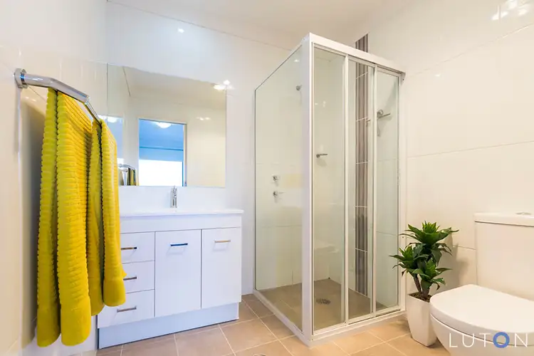 Sixth view of Homely townhouse listing, 3/293 Flemington Road, Franklin ACT 2913